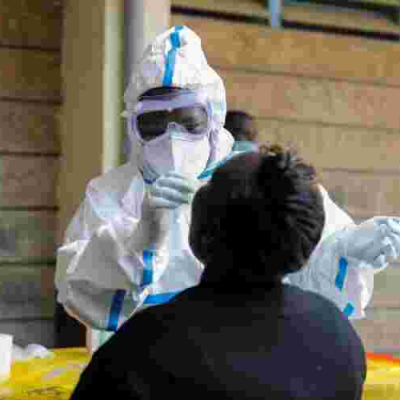 Fears of Second Covid-19 Wave as Kenya's Daily Cases Hit Record High