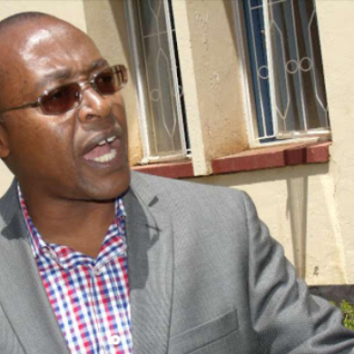Popular Uasin Gishu MCA Peter Kiiru Chomba Collapses and Dies