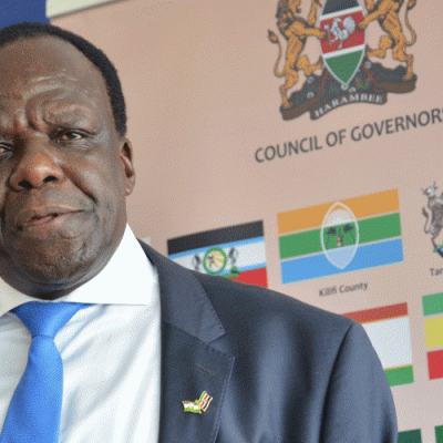 Governors Challenge Ruling Barring Them from Accessing Office over Graft Charges