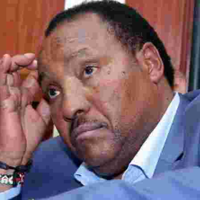 Court Orders Waititu to Present Himself at KNH for Medical Examination After Her Skipped Corruption Case 