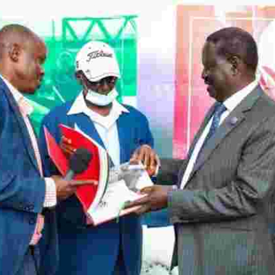 Tycoon Chris Kirubi Throws His Support Behind Push for Referendum 