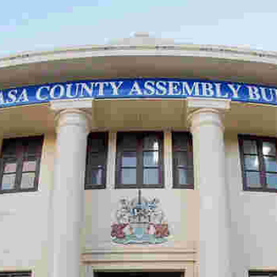 Mombasa County Assembly Closed After Three MCAs Contract Covid-19