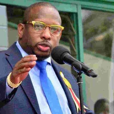 Sonko Extends Rent Waiver on Nairobi County Houses by Six Months 