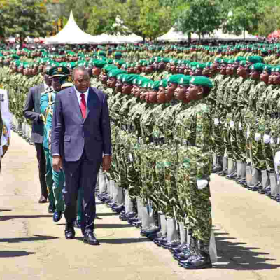 NYS Candidates Asked to Produce Covid-19-Free Certificates During This Year's Recruitment 