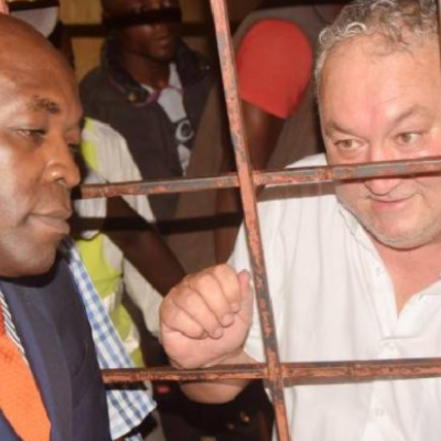 Kenyan-Based Turkish Tycoon Arrested for Shooting 15-Year-Old Boy