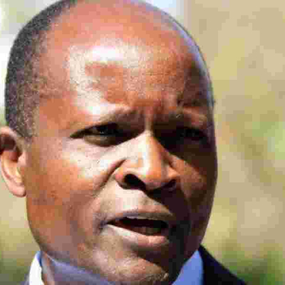 ODM Drops Push for Embattled Migori Governor Okoth Obado's Impeachment