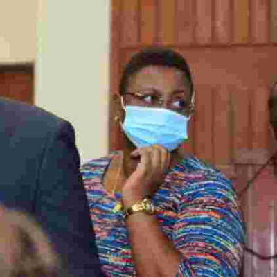 Malindi MP Aisha Jumwa and Her Bodyguard Charged with Murder of Gumbao Jola