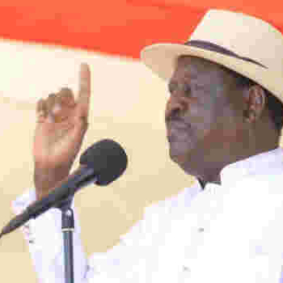 Raila Slams IEBC over Sh14 Billion Referendum Budget, Says Exercise Should Not Cost More Than Sh2 Billion 