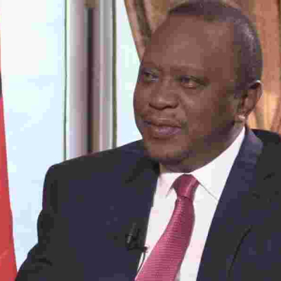 Uhuru Rejects Alleged Plans by US Military to Launch Drone Attacks Inside Kenya