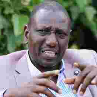 Jubilee Advisory Council Backs Removal of Ruto as Deputy Party Leader