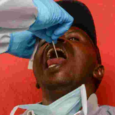 Kenya Mulls Fresh Ban on Travel as Daily Covid-19 Infections Spike