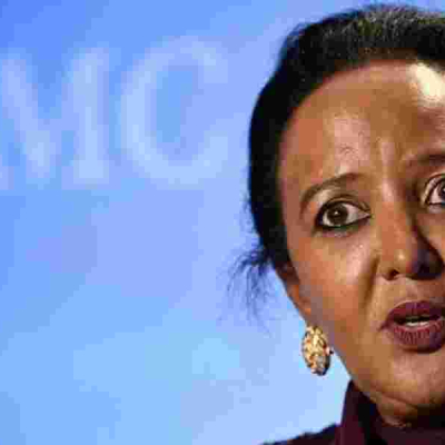 EAC Endorses Amina Mohammed’s Bid for World Trade Organization Director-General