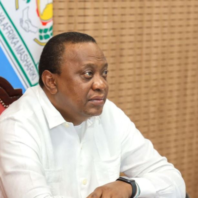 Uhuru Convenes Crisis Meeting Amid Rising Cases of Covid-19 Infections and Deaths