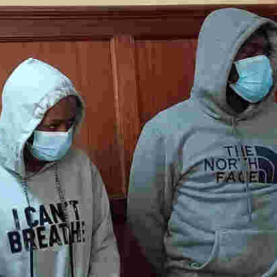 Two JKUAT Students Charged for Hacking NCBA Bank, Stealing Sh25.4 Million 