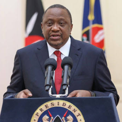 Uhuru Appoints New Ambassador Appointments 