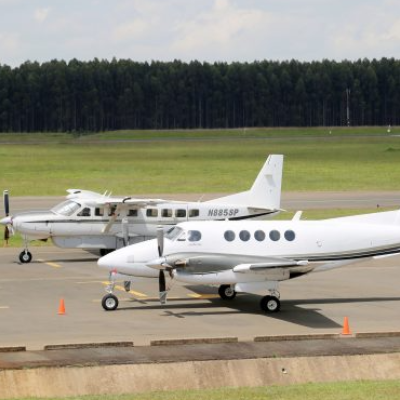 Kenya Civil Aviation Authority Installs Hi-Tech Aircraft Search and Rescue System at JKIA