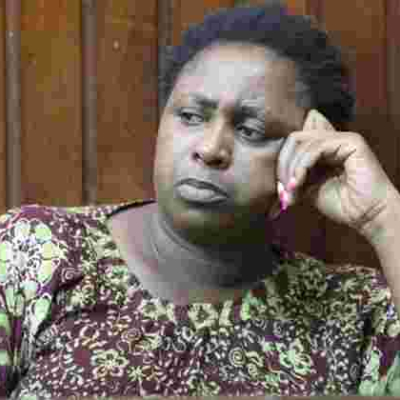 MP Aisha Jumwa to Spend Weekend in Police Cells After Failing to Raise Sh4 Million Bail 