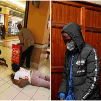 Nairobi Court Convicts Two Suspects in Deadly Westgate Mall Terror Attack