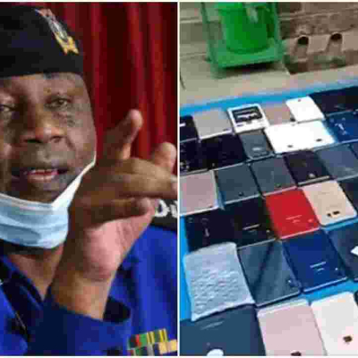 Police Form Anti-Mugging Squad to Combat Robbery Incidents in Nairobi