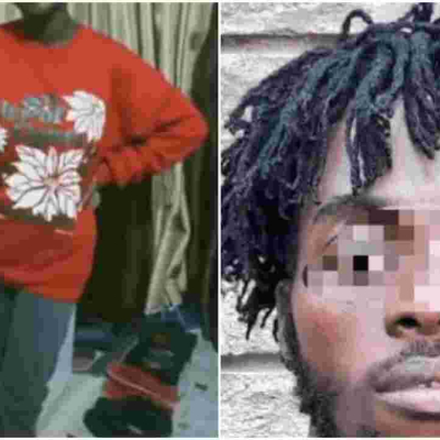 Detectives Arrest Kenyan Man Who Eloped with 13-Year-Old Girl After Luring Her on Facebook