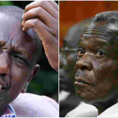 Adrian Muteshi, the Man Who Sued DP William Ruto for Illegally Taking over His 100-Acre Farm, Dies 