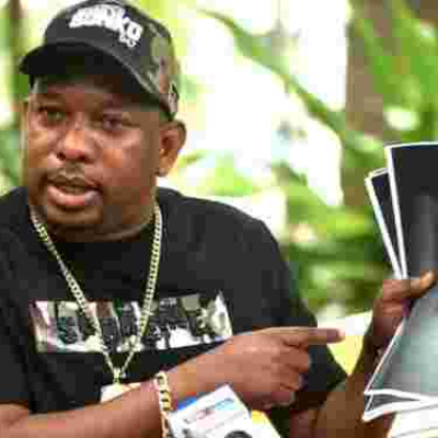 I’m Ready to Go Home, Nairobi Governor Mike Sonko Says over Looming Impeachment