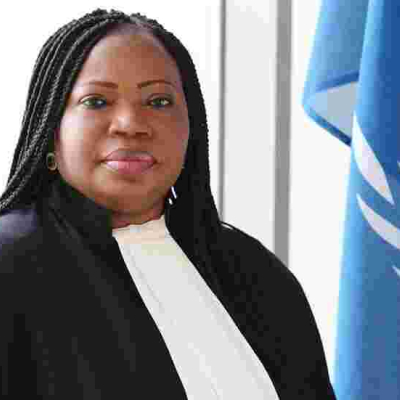 ICC Prosecutor Fatou Bensouda Asks Gov't to Surrender Two Other Kenyans to The Hague 