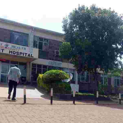 Drama as Kenyan Man Declared Dead Wakes Up After Mortuary Attendant Cut His Leg