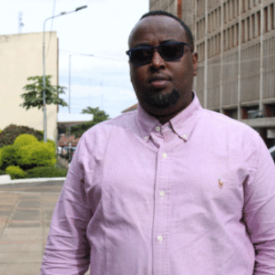Police Clear Kenyan Businessman Mohammed Ali, Accused of Funding Terrorism