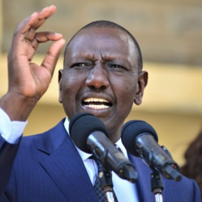 DP William Ruto Changes Tune, Throws Support Behind BBI Report 
