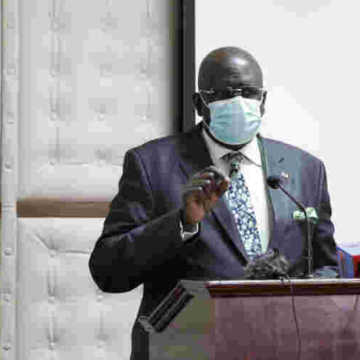 All Schools in Kenya to Reopen on January 4th, 2021