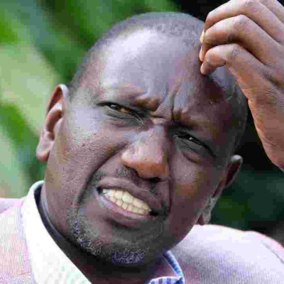 Ruto Allies Allege Plot to Use ICC to Block His 2022 Presidential Bid 