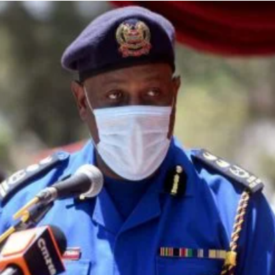 Kenyans Warned of Sh20,000 Fine for Not Wearing Facemask in Public 