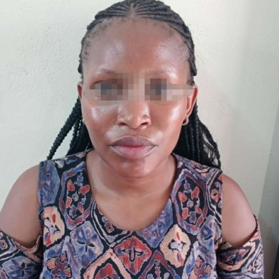 Kenyan Woman Who Stole Sh1.7 Million from Man's Account After Spiking His Drink Arrested  