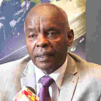 Makueni Governor Kivutha Kibwana Accuses Gov't of Spying on Him by Flying Drones over His Residence 