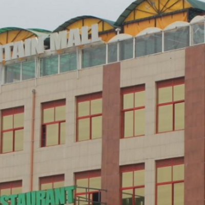 Security Guard Shot Dead During Robbery at Nairobi’s Mountain Mall 