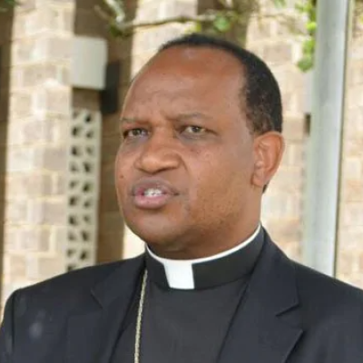 Catholic Archbishop Anthony Muheria Admitted at Mater Hospital After Contracting Covid-19