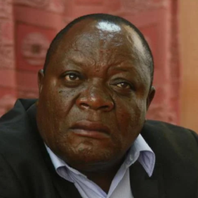 Woman Moves to Court to Stop Matungu MP Justus Murunga's Funeral 