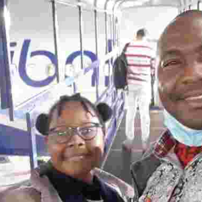 Joy as Kenyan Family Stuck in India for 19 Months over Sh3.2 Million Medical Bill Arrives Home