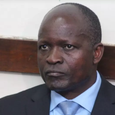 EACC Goes After Migori Governor Okoth Obado's Sh34 Million Nairobi Mansion 
