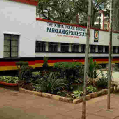 Nairobi Trader Boxes Policeman to Death