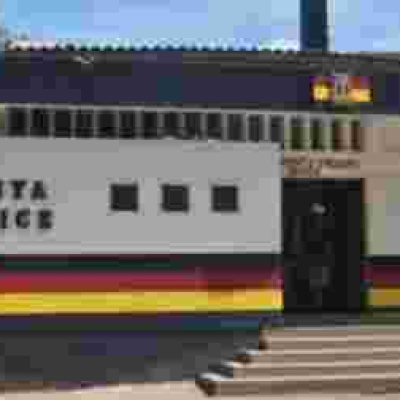 19-Year-Old Kenyan Man Escapes from Custody After Smearing Poop on Policeman's Face 