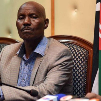 Somalia Expels Kenya's Ambassador Lucas Tumbo in Fresh Diplomatic Row
