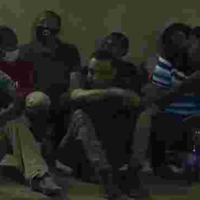 Over 1,000 Kenyans Arrested in Night Swoop Targeting Curfew Breakers
