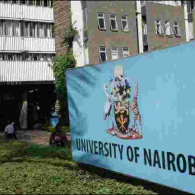 Court Orders University of Nairobi to Pay Former Student Sh500,000 over Delayed Master's Degree 