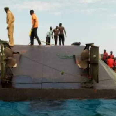 10 People Killed After Boat Capsizes in Lake Victoria