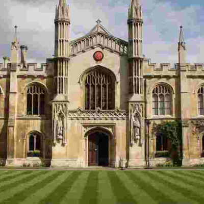 Kenyans Urged to Apply for UK’s Master's Scholarships