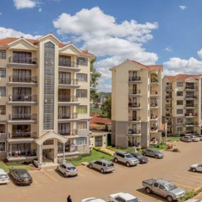 Missing Kenyan Woman Found Dead Inside Her Lavington Apartment 