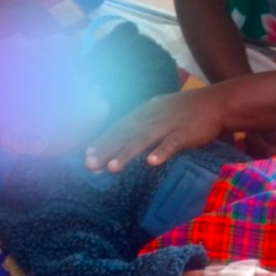 Monster Kenyan Mother Chops Off 1-Year-Old Son's Genitals