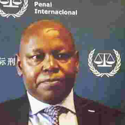 Kenyan Lawyer Paul Gicheru Denies Six Charges Before the ICC 
